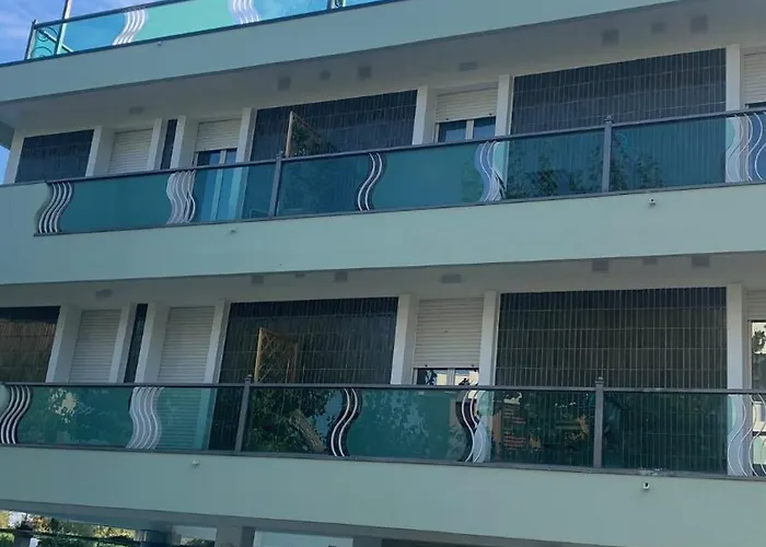 Appartamento Espero