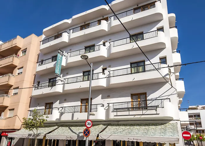 Hostal Santa Eulalia