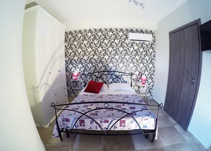 Sweet Home & Wellness Affittacamere