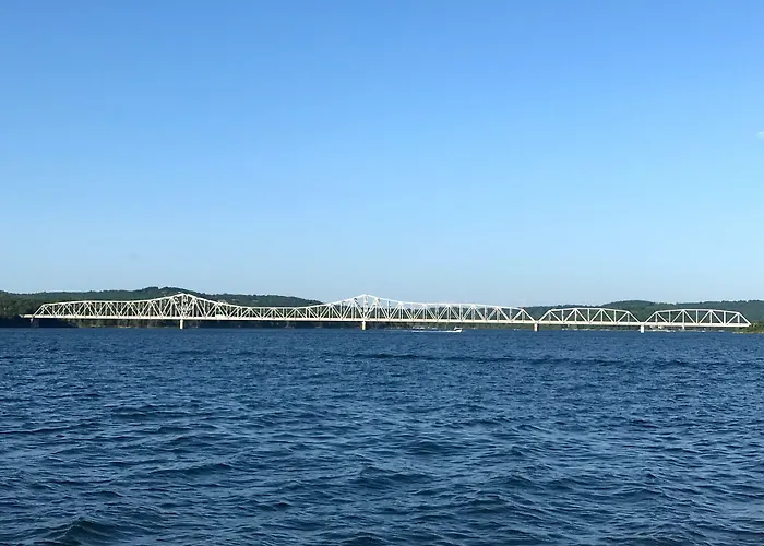 Mill Creek Resort On Table Rock Lake