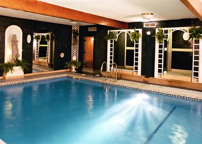 Park Manor Hotel