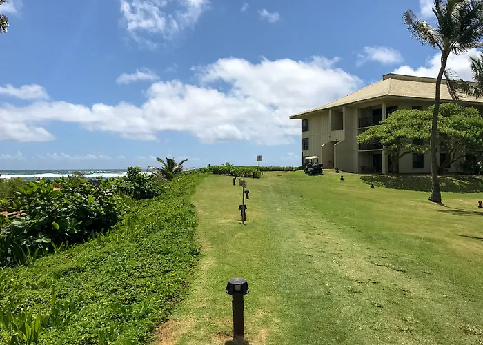 Kauai Beach Villas