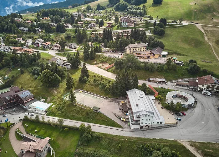 Hotel Polsa