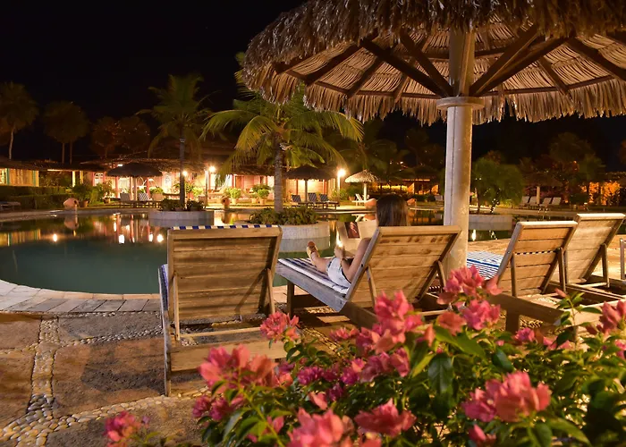 Porto Preguiças Resort