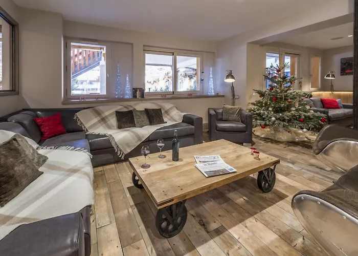 Hotel Le Tremplin