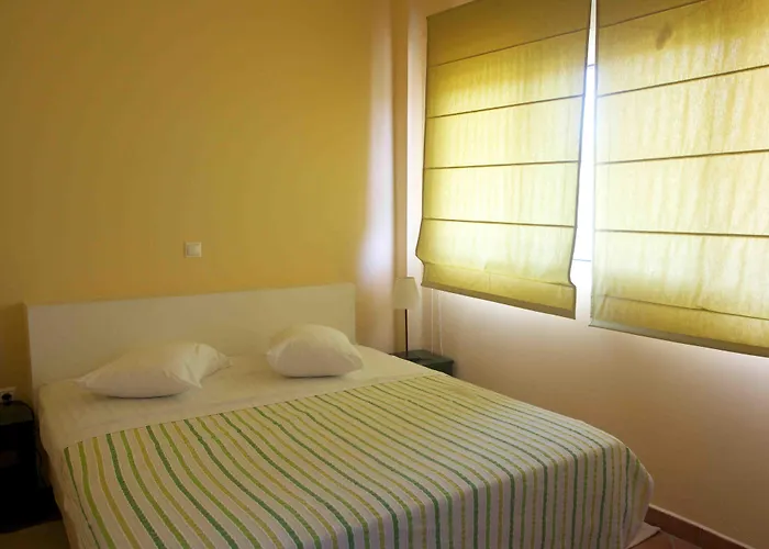 Rex Hotel - Bebeka's