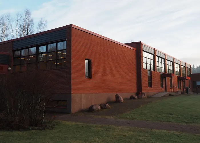 Hotel Nuuksio - Conferences And Events