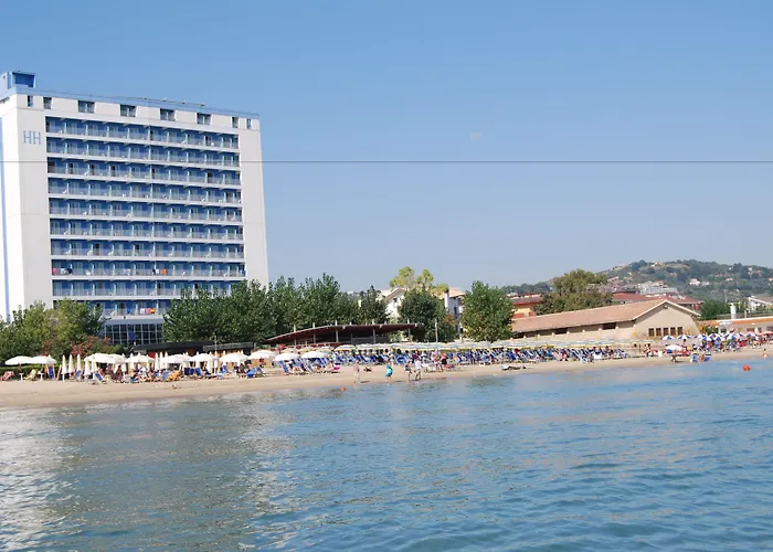 Hermitage Hotel