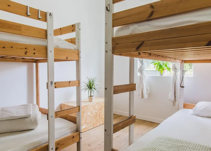 Amar Hostel & Suites