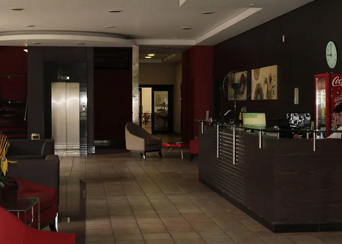 Hotel Dom Henrique