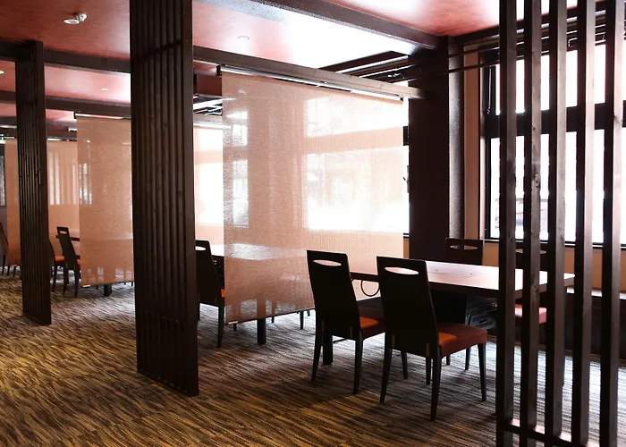 Hotel Japan Shiga