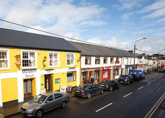 Murphy'S Hotel