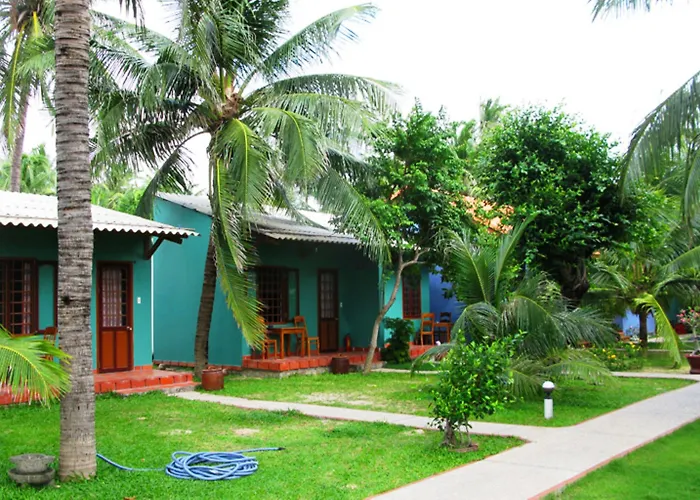 Hiep Hoa Resort