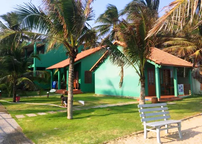 Hiep Hoa Resort