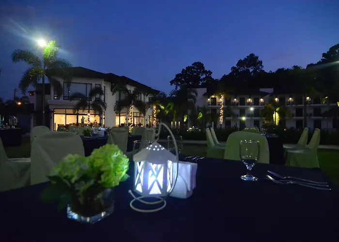 Kamana Sanctuary Resort & Spa