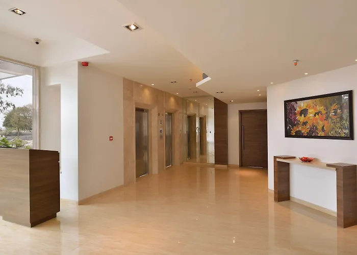 Krishna Palace Hotel - Ambernath