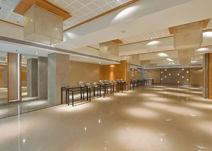 Krishna Palace Hotel - Ambernath