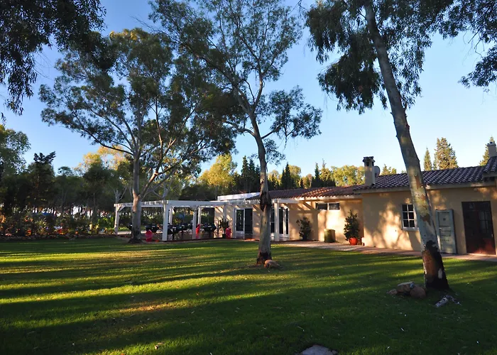 Camping Village Flumendosa