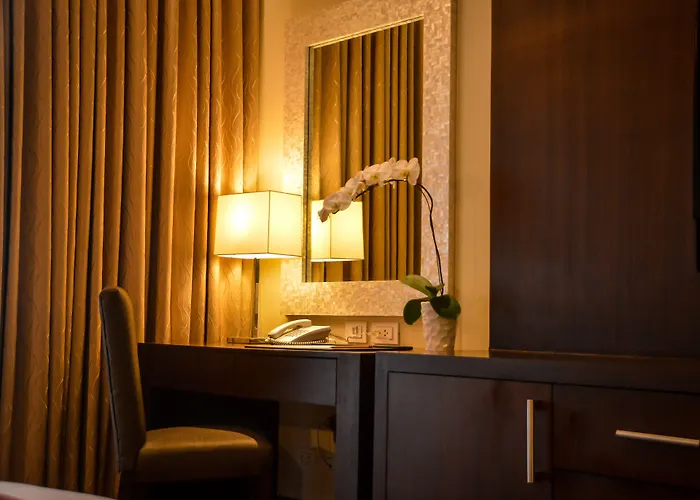 Hotel Monticello Tagaytay