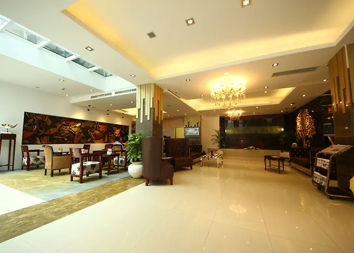 Hotel Bengal Canary Park