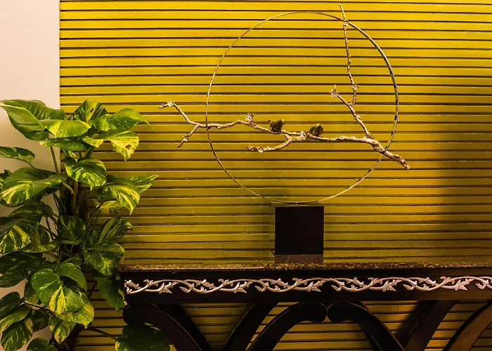 Hotel Bengal Canary Park