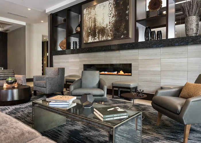 Courtyard By Marriott Edgewater Nyc Area