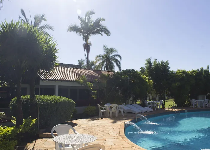 Rio Claro Plaza Hotel
