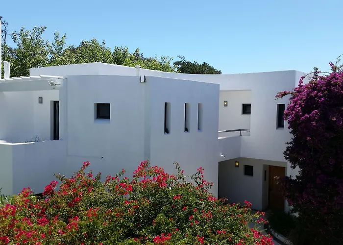 Posada de los Pajaros