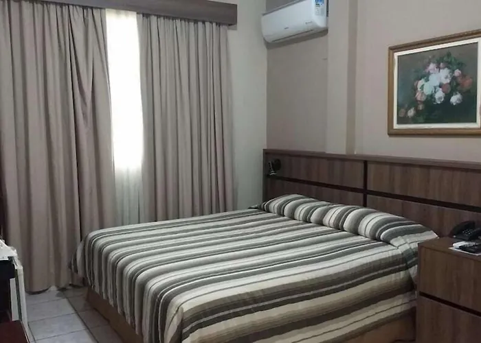 Castel Plaza Hotel