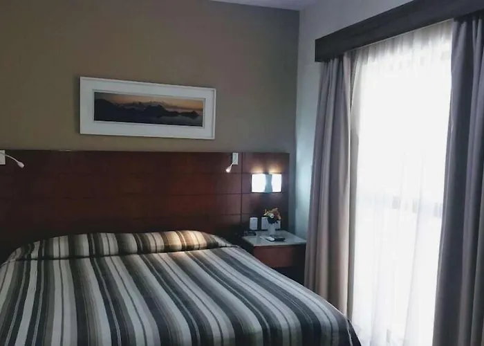 Castel Plaza Hotel