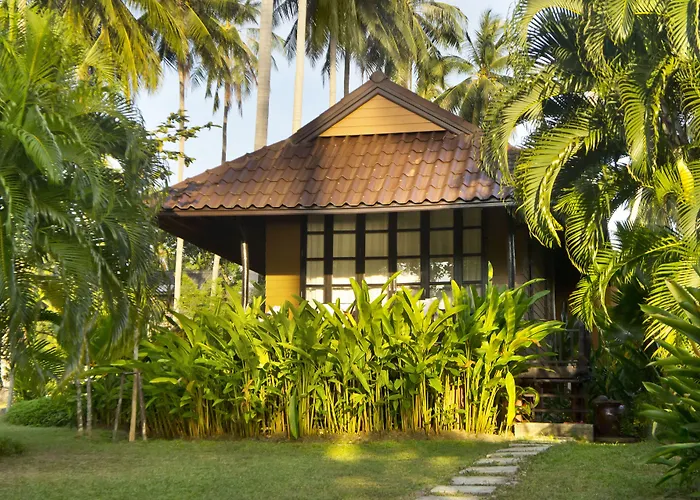 Shantaa Resort, Kohkood