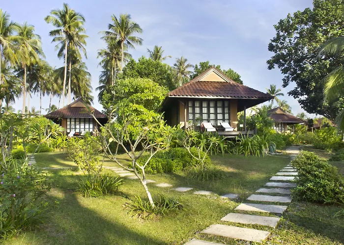 Shantaa Resort, Kohkood