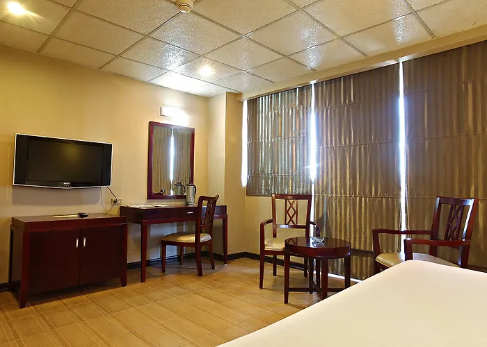 Star Plaza Hotel