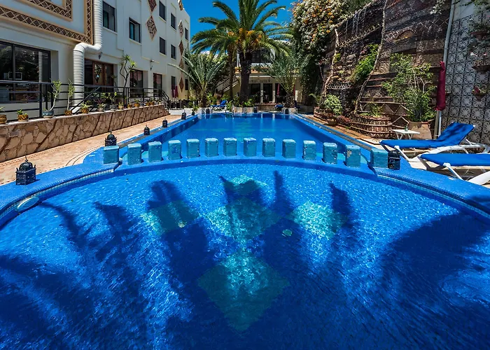 Atlantic Hotel Agadir
