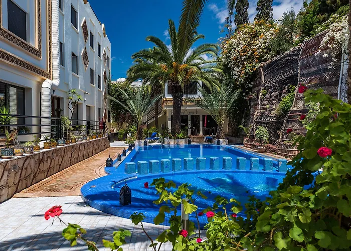 Atlantic Hotel Agadir