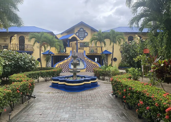 Caribe Tesoro