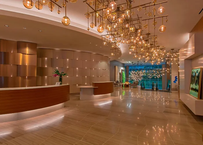 The Westin At The Woodlands