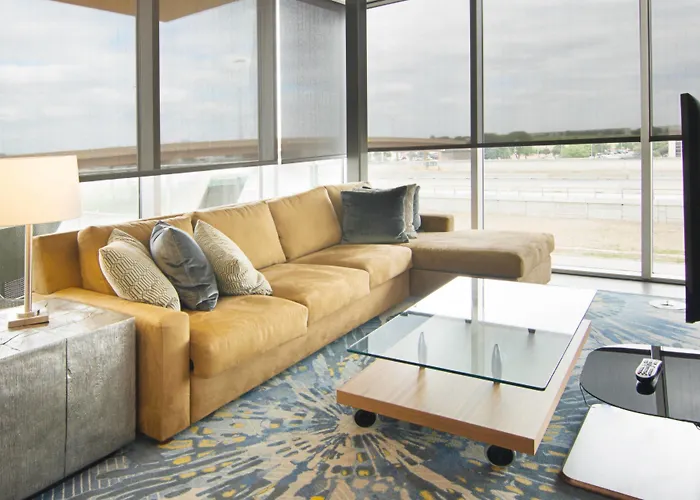 Springhill Suites By Marriott Fort Worth Fossil Creek