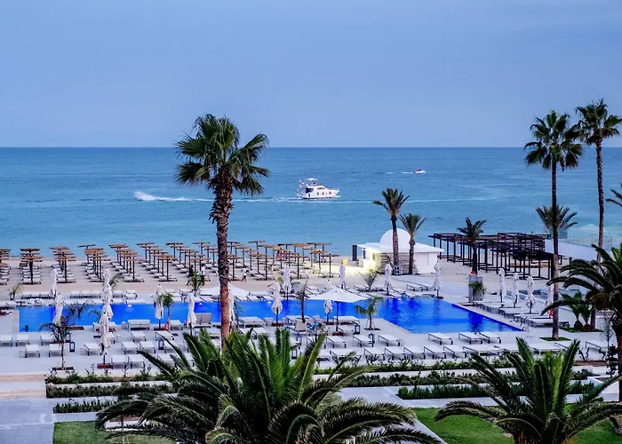 Les Orangers Garden Villas And Bungalows Ultra All Inclusive