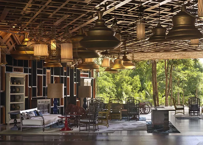 Hotel Indigo Bali Seminyak Beach By Ihg