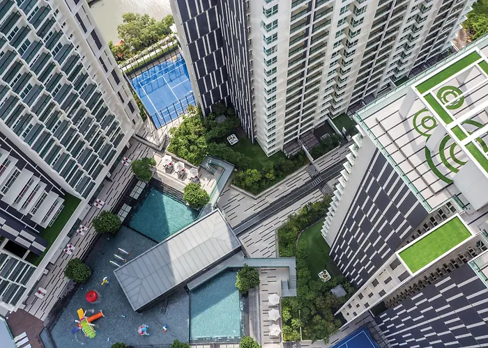 The Shore Hotel & Residences