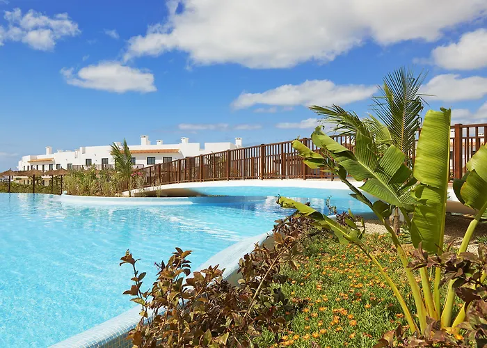 Meliá Dunas Beach Resort&Spa - All Inclusive