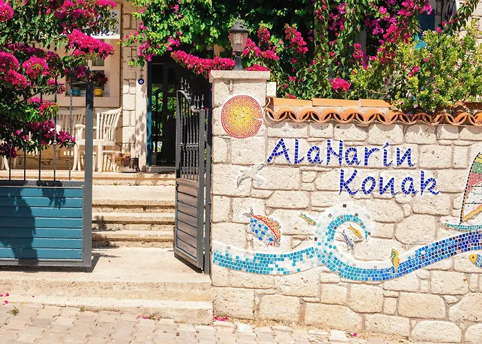 Alanarin Konak