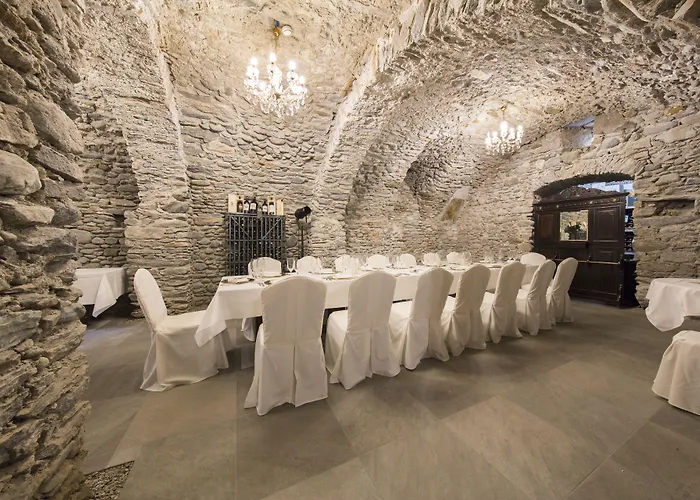 Boutique&Business Hotel La Tureta