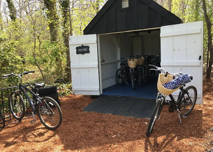 The Platinum Pebble Boutique Inn - Adults Only Property