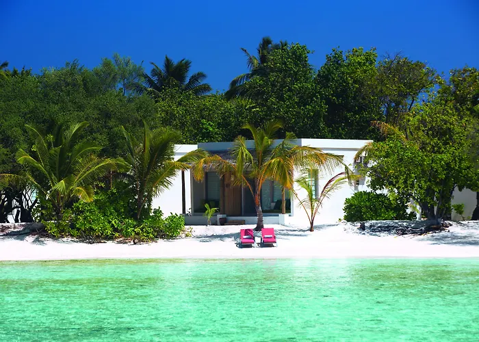 Oblu Nature Helengeli-All-Inclusive With Free Transfers
