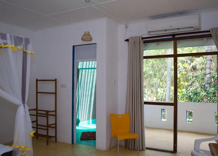 Feel Beach Apartments