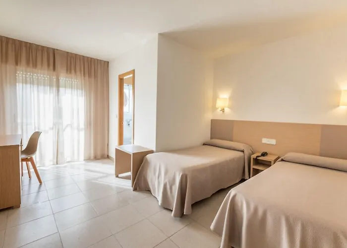 Hotel Duna
