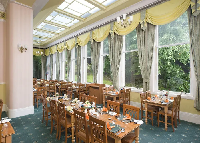 The Glenburn Hotel