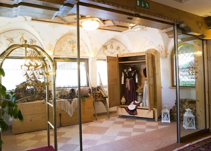 Sport Hotel Majarè